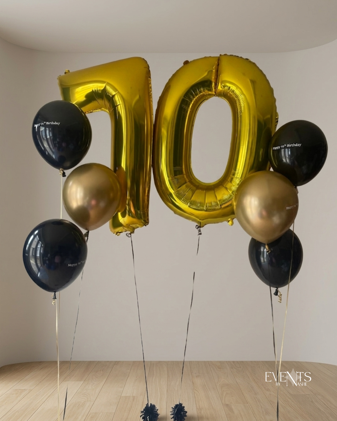 Helium Package 3