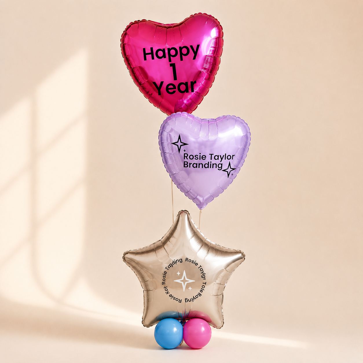 Corporate Gift Boxes (Click and Collect Only)