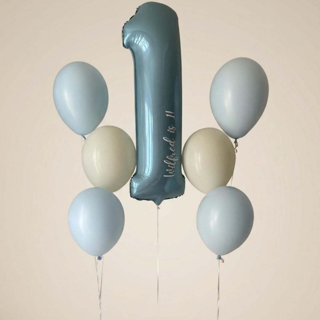 Helium Package 2
