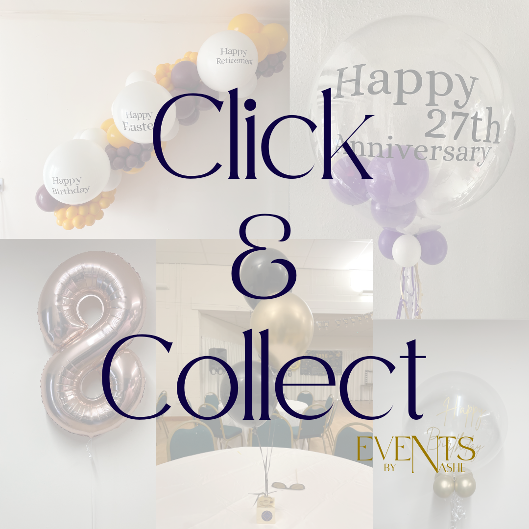 Click and Collect