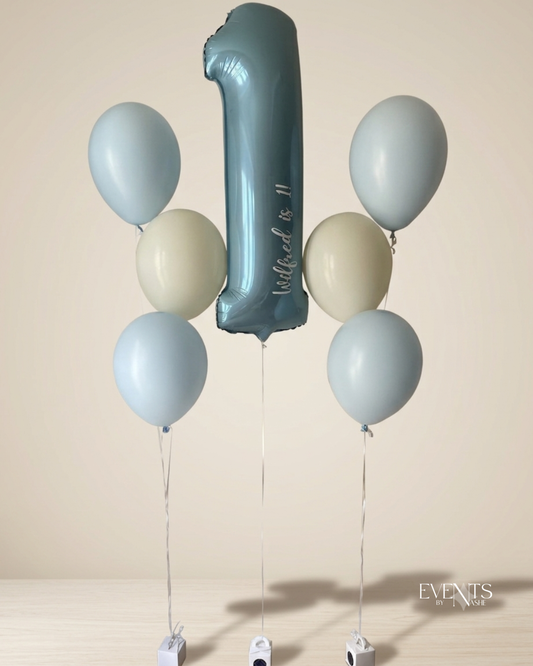 Helium Package 2