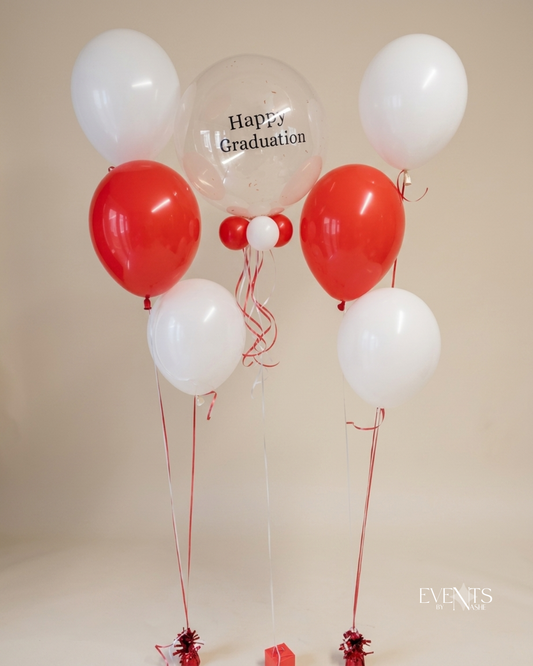 Helium Package 1