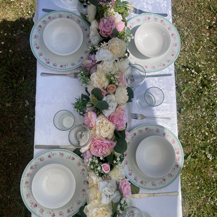 Floral arrangements