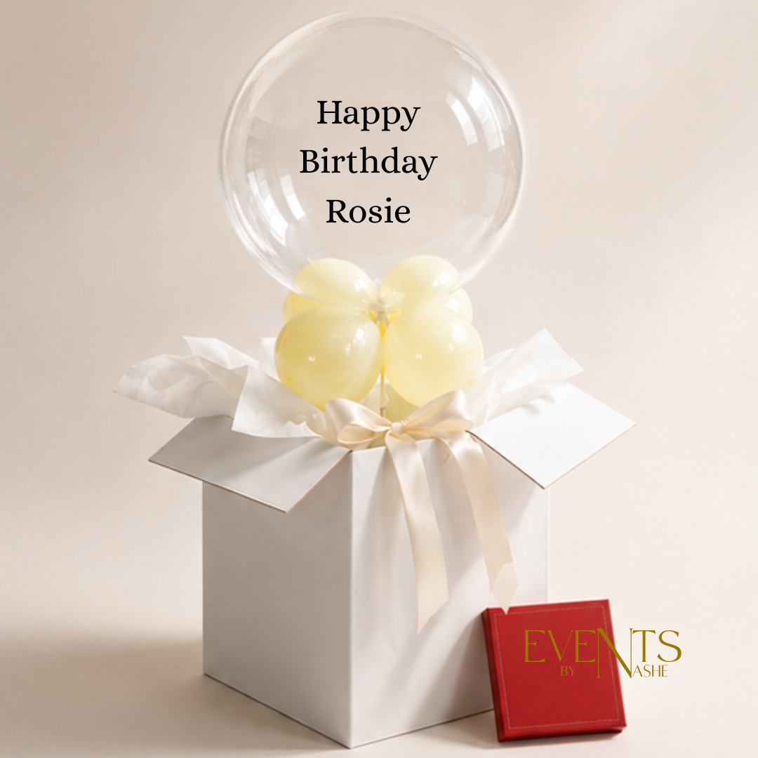 Corporate Gift Boxes (Delivery Only)