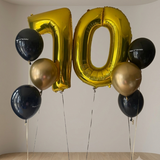 Helium Package 3