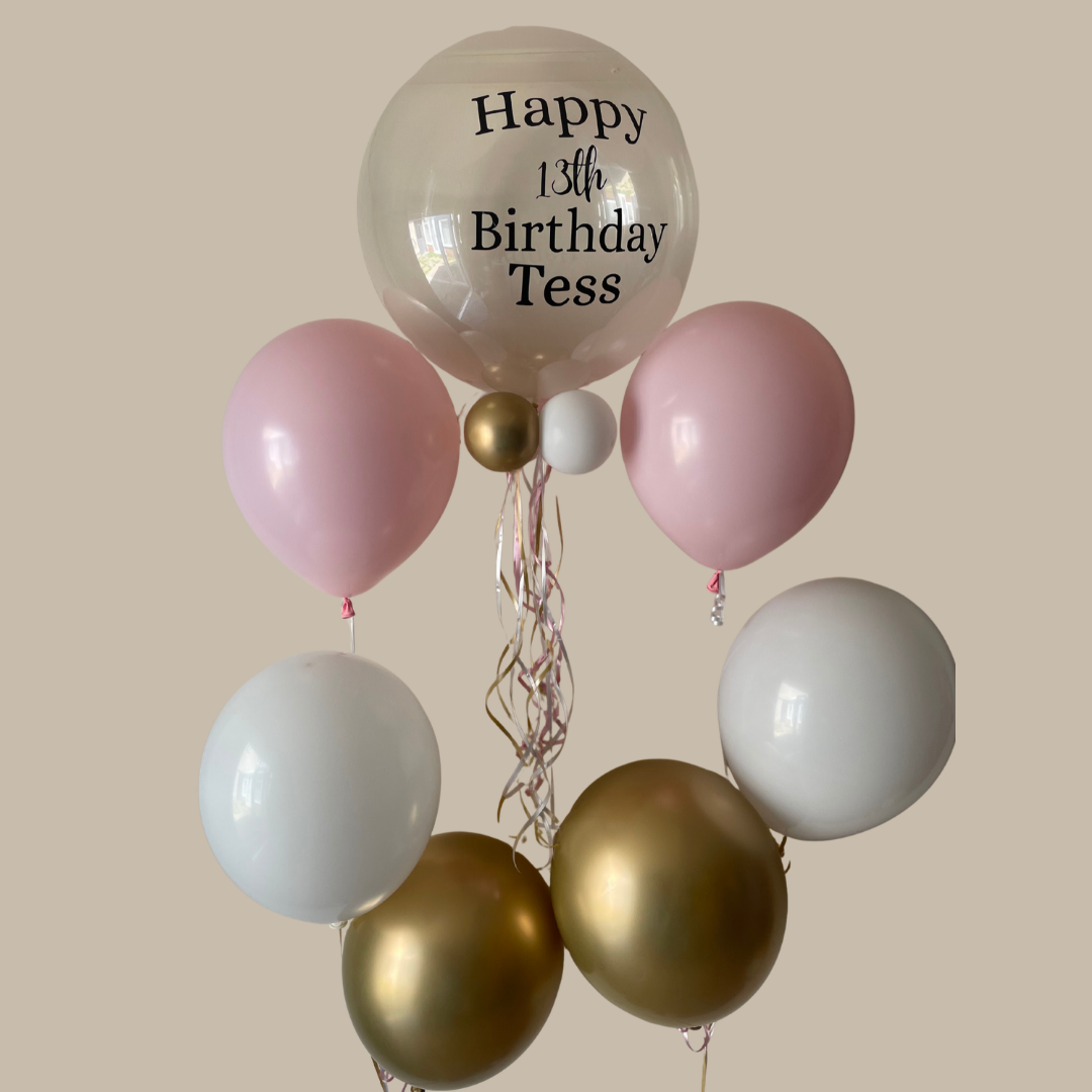 Helium Package 1