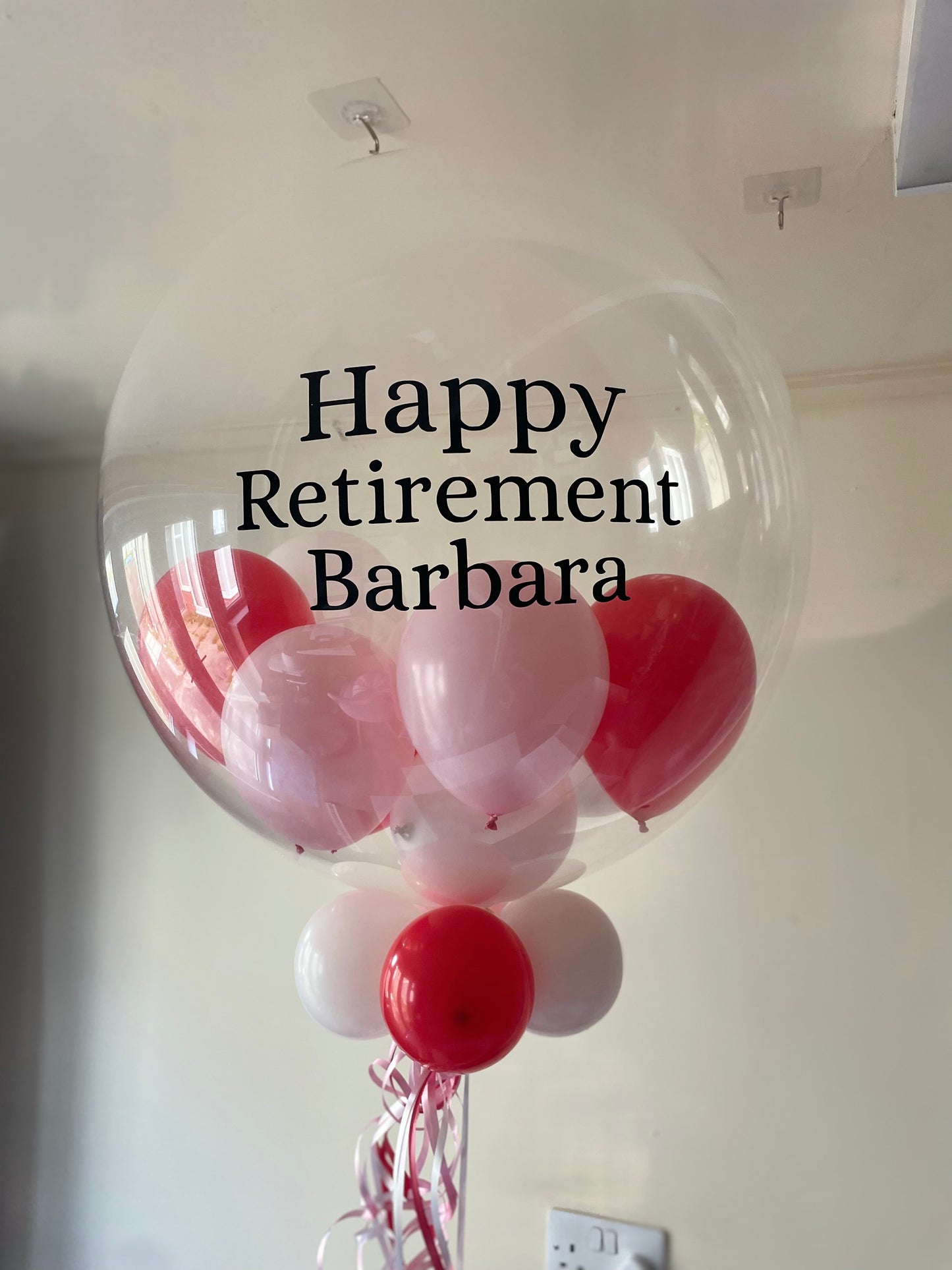 Bubble Balloons
