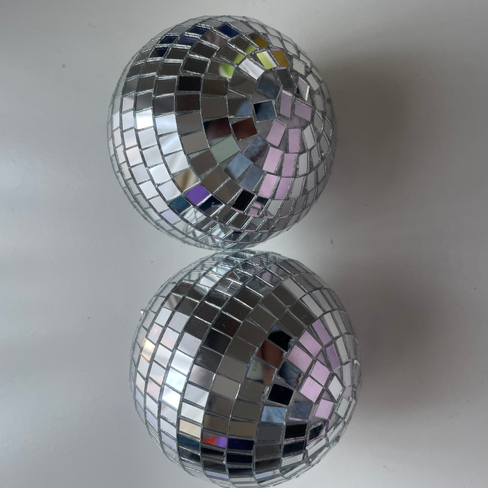 Disco Balls